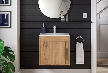 Push Modular Bathrooms