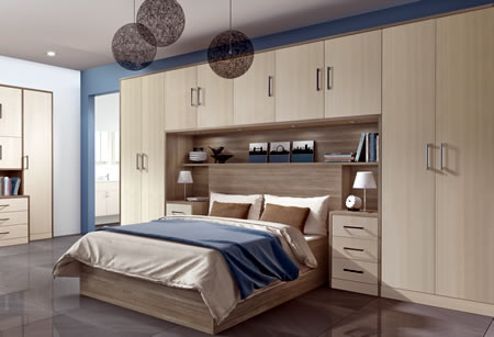 All Bedroom Ranges | Contemporary Bedrooms | Traditional Bedrooms