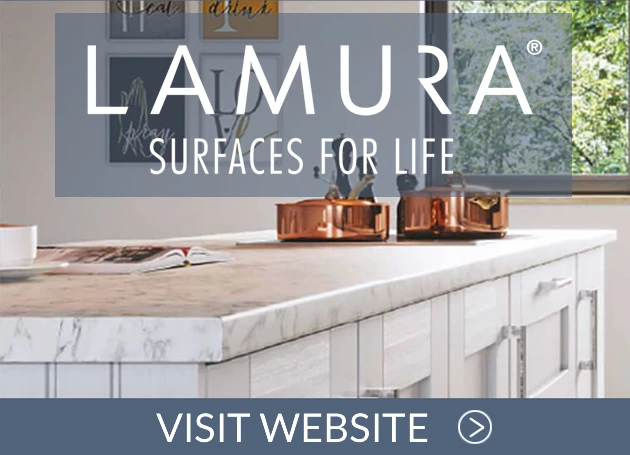 Lamura Kitchen Worktops